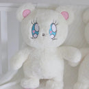 beca bear plush backpack cute bear plush toy kids toys children animal cartoon school bag kids birthday chrismas gift for girl