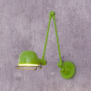 Classic Nordic loft industrial style adjustable jielde Wall Lamp Vintage sconce wall lights LED for living room bedroom bathroom
