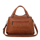 New Ladies Handbags For Women 2021 High Quality Leather Women Bags Luxury Handbags For Lady Designer Shoulder Crossbody Bag
