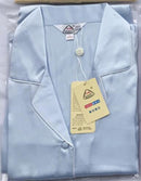 100%桑蚕丝女士经典睡衣套装 睡裙家居服 M L XL YM007
