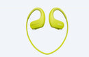 Sony NW-WS413 waterproof swimming running mp3 music player headset integrated accessories waterproof SONY WS413 Walkman