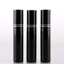 20pcs/lot 10ML Glass UV Perfume Bottle Atomizer Portable Parfum Cosmetic Container Refillable Bottles Wholesale