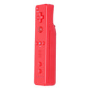 7 Colors 1pcs  Wireless Gamepad  For Nintend Wii Game Remote Controller  Joystick without Motion Plus