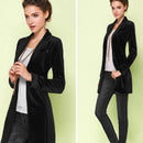 New Female High Quality Chic Tops Europe women&