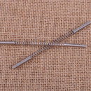 2件点火线圈棒 MN158977 / 099700-0480 / SPP55E / IIS250 适用于三菱蓝瑟幻影戈蓝伊柯丽斯道奇