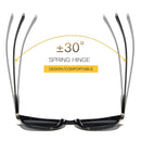 2021 TR Frame Aluminum Leg High Quality Sunglasses Men Women  Eyewear Polarized Cool Sun Glasses Oculos For Man Male Shades