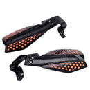 BJMOTO Motocross Hand Guards Handguard Protector Protection For Motorcycle Dirt Bike Pit Bike ATV Quads with 22mm Handbar