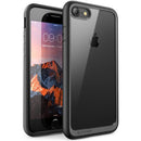 SUPCASE For iPhone SE 2022/2020 Case For iPhone 7/8 Case 4.7" UB Style Premium Hybrid Protective TPU Bumper PC Clear Back Cover
