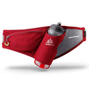 AONIJIE E849 Marathon Jogging Cycling Running Hydration Belt Waist Bag Pouch Fanny Pack Phone Holder For 600ml Water Bottle