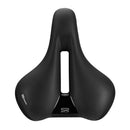 SELLE ROYAL 意大利骑行山地车自行车中空座垫透气柔软ROYALGEL硅胶坐垫自行车配件座椅