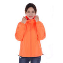 7XL Women Jacket New Spring Autumn Hooded Casual Windbreaker Coat Summer Sunscreen Clothing Overalls Couple Models Female A8