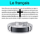 Vnox Laser Christian Lord&