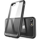 SUPCASE For iPhone SE 2022/2020 Case For iPhone 7/8 Case 4.7" UB Style Premium Hybrid Protective TPU Bumper PC Clear Back Cover