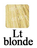 The Phoenix Strand | Professional Keratin Hair Building Fiber System