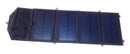 GGXingEnergy 8W Portable Solar Charger for Mobile Phone iPhone Folding Mono USB Solar Panel+Foldable Solar Battery Charger
