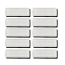 Main Brush Hepa Filter Side Brush for chuwi ilife A7 A9 A9S for Silvercrest SSR1 SSRA1 vacuum cleaner Parts Mop Cloth