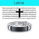 Vnox Laser Christian Lord&