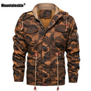 Mountainskin Men&