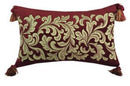 American Andrea  Pillow Cover Decorative Velvet Pillow Case For  Seat halloween free shipping