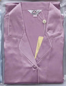 100%桑蚕丝女士经典睡衣套装 睡裙家居服 M L XL YM007