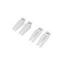 FIMI X8 SE 2022&2020 Camera drone Original propeller 4PCS RC Quadcopter Spare Parts Quick-release Foldable Propellers for X8SE