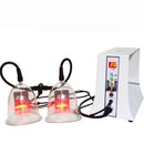 Buttocks Lifter Cup Vacuum Breast Enlargement bust enhancement Pumps therapy cupping massager bigger butt hip enhancer machine