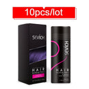 The Phoenix Strand | Professional Keratin Hair Building Fiber System