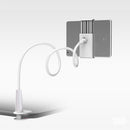 360 Degree Long Arm Flexible Lazy Desk Bed Tablet Stand Holder For Iphone Ipad Air Mini 4-10 Inch Tablet Phone Mount Bracket