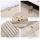 FOXER Brand Women&