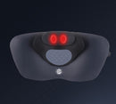 Cervical massage instrument neck, waist and shoulder multi-function whole body heating household electric knead hot compress