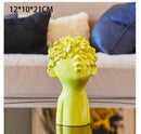 Nordic Resin Figure Figurines Cute Butterfly Boy Sculpture Gifts Home Furnishing Crafts Decoration Hotel room Table Ornaments