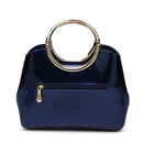 2022 Famous Brands Women Bag High Quality Women Handbags Patent Leather Ladies Cross Body Messenger Shoulder Bags Bolsa Feminina