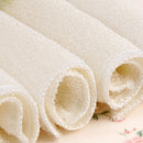 5/20PCS Dish Cloth Bamboo Fiber High Efficient Anti-grease Cleaning towel Washing Towel Magic Kitchen Cleaning Wiping Rag