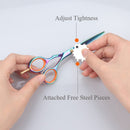 Brainbow 2pcs/Set 5.5&