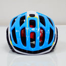 Casco Ciclismo Mtb Bike Cycling Helmet ML Led Warning light Bicycle Helmet Cycling Capacete De Ciclismo Casco Bicicleta Casque