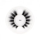 AMAOLASH 3D Mink Lashes Cruelty Free Mink False Eyelashes Natural Handmade Eyelash Extension Makeup Fake Eye Lashes