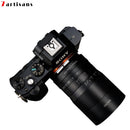 7artisans 7 artisans 60mm F2.8 1:1 Magnification Macro Lens For Canon EOS-M  Sony E Fuji FX Micro 4/3 Camera Lens