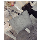Big New Women Shoulder Bags Alligator Ladies Leather Bags Casual women zipper handbags Famous Brands Totes black red colors