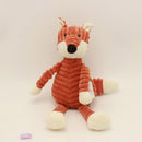 Kawaii 40cm Bunny Plush Rabbit Baby Toys Cute Soft Cloth Stuffed Animals Rabbit Home Decor For Children Baby Appease Toys Gift