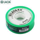 LAOA 5/10pcs Raw material tape with Seal Thickened Waterproof Insulating tape 35m Long polyethylene Faucet hose Belt
