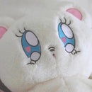 beca bear plush backpack cute bear plush toy kids toys children animal cartoon school bag kids birthday chrismas gift for girl