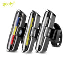Bike Light Rear Front Mount COB Bicycle Handlebar Helmet Backpack Light Cycling Tail Rear Light For Bicycle Lamp Head Flashlight