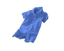 2022 Summer Jumpsuit Infant Costume Short Rompers Cotton Clothing Baby Romper Newborn Baby Girl Boys Babies Roupas Kids Wear