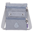 Women Messenger Bags Ladies Waterproof Nylon Handbag Female Shoulder Bag Ladies Crossbody Bags Purses Bolsa Sac A Main