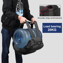 Lifetime Warranty Anti Theft Men Backpack Fashion USB Charger Mochila 15.6inch Laptop Backpack Travel Casual College Schoolbag