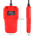 2022最佳品质OBD2汽车诊断扫描仪KONNWEI KW680s全OBD2功能汽车扫描仪 汽车诊断工具 适用于汽车