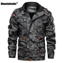 Mountainskin Men&