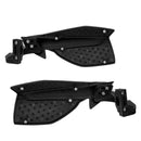 BJMOTO Motocross Hand Guards Handguard Protector Protection For Motorcycle Dirt Bike Pit Bike ATV Quads with 22mm Handbar