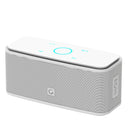 DOSS SoundBox Touch Control Bluetooth Speaker Portable Wireless Loud Speakers Stereo Bass Sound Box Built-in Mic for Computer PC