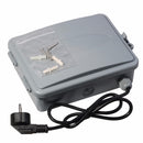The Aqua Sentinel | 11-Station Automatic Garden Irrigation Controller